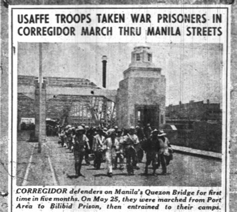 Timeline of World War II – The Philippine Diary Project.